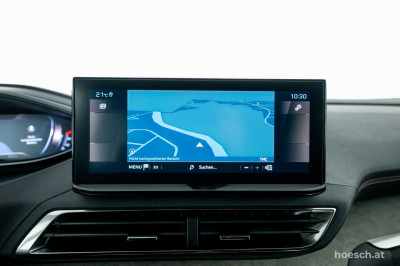 Peugeot 5008 Gebrauchtwagen