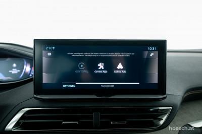 Peugeot 5008 Gebrauchtwagen