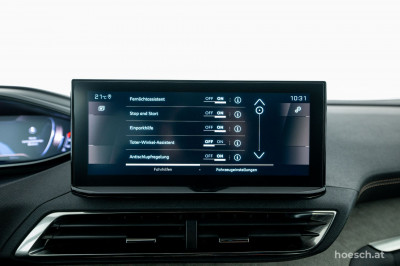 Peugeot 5008 Gebrauchtwagen