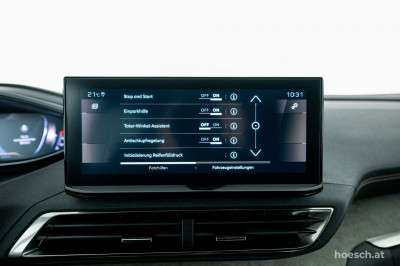 Peugeot 5008 Gebrauchtwagen