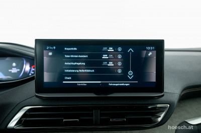 Peugeot 5008 Gebrauchtwagen