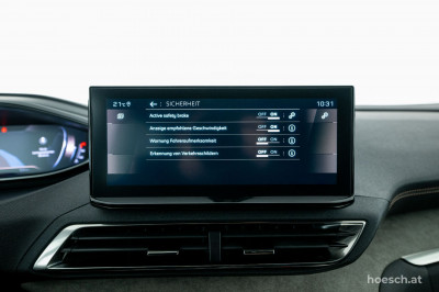 Peugeot 5008 Gebrauchtwagen