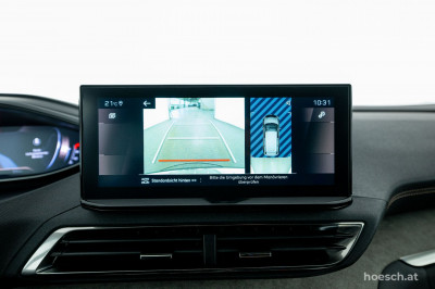 Peugeot 5008 Gebrauchtwagen