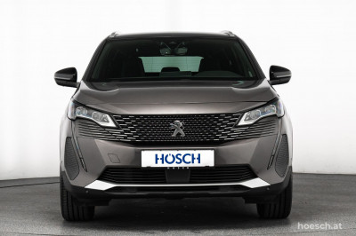 Peugeot 5008 Gebrauchtwagen