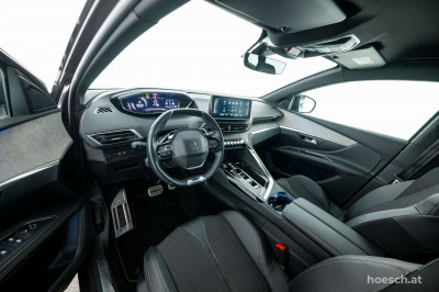 Peugeot 5008 Gebrauchtwagen