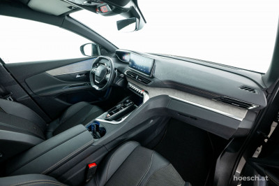 Peugeot 5008 Gebrauchtwagen