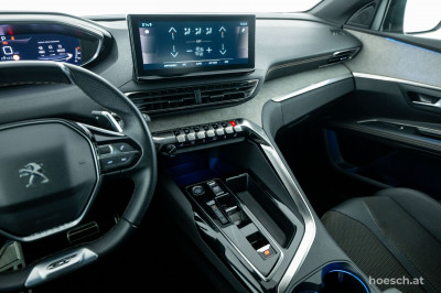 Peugeot 5008 Gebrauchtwagen