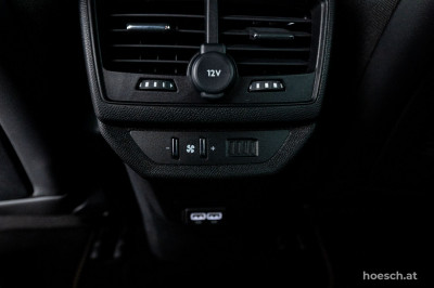 Peugeot 5008 Gebrauchtwagen