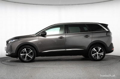 Peugeot 5008 Gebrauchtwagen