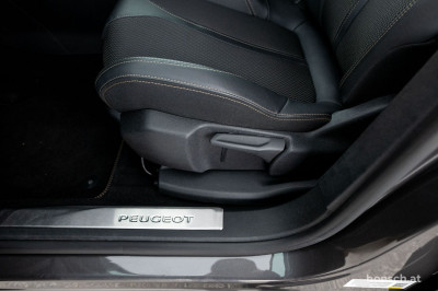 Peugeot 5008 Gebrauchtwagen