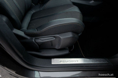 Peugeot 5008 Gebrauchtwagen