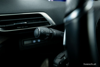 Peugeot 5008 Gebrauchtwagen