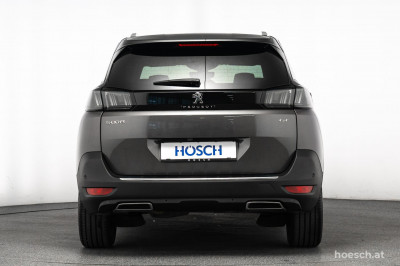 Peugeot 5008 Gebrauchtwagen