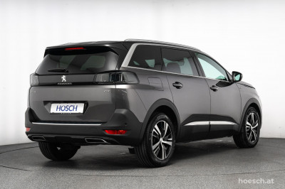 Peugeot 5008 Gebrauchtwagen