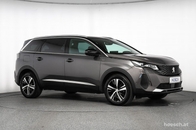 Peugeot 5008 Gebrauchtwagen