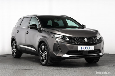 Peugeot 5008 Gebrauchtwagen