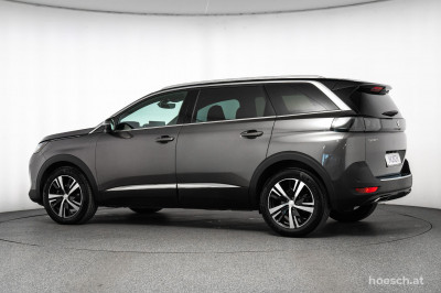 Peugeot 5008 Gebrauchtwagen