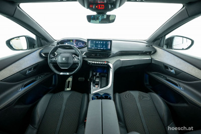 Peugeot 5008 Gebrauchtwagen