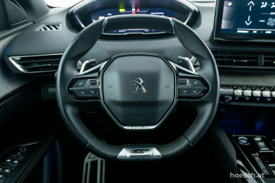 Peugeot 5008 Gebrauchtwagen