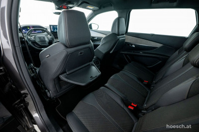 Peugeot 5008 Gebrauchtwagen