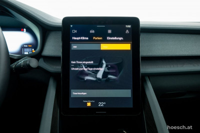 Polestar Polestar 2 Gebrauchtwagen