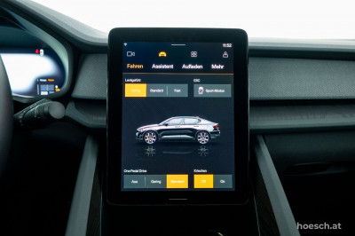 Polestar Polestar 2 Gebrauchtwagen