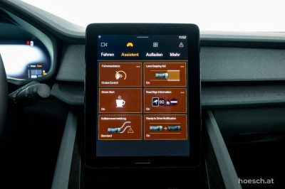 Polestar Polestar 2 Gebrauchtwagen