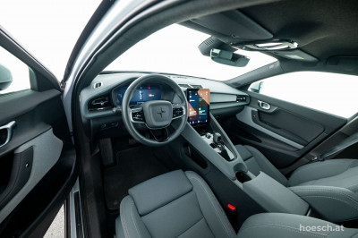 Polestar Polestar 2 Gebrauchtwagen
