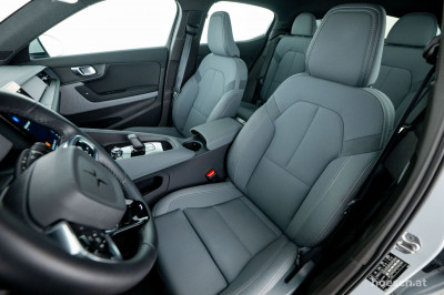 Polestar Polestar 2 Gebrauchtwagen