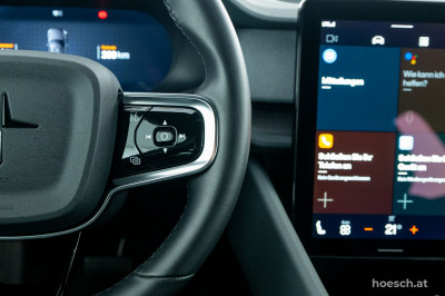 Polestar Polestar 2 Gebrauchtwagen