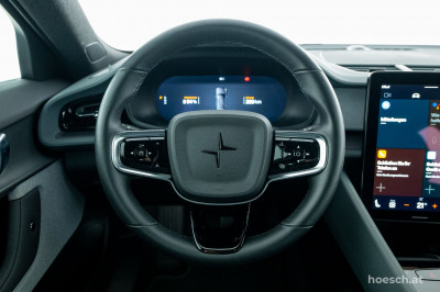 Polestar Polestar 2 Gebrauchtwagen