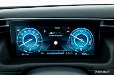 Hyundai Tucson Gebrauchtwagen