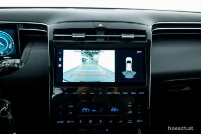 Hyundai Tucson Gebrauchtwagen