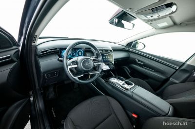 Hyundai Tucson Gebrauchtwagen Hyundai Tucson Gebrauchtwagen