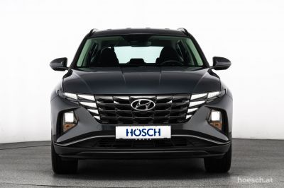 Hyundai Tucson Gebrauchtwagen Hyundai Tucson Gebrauchtwagen