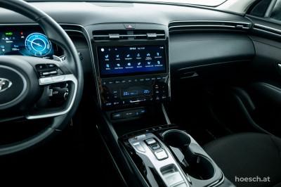 Hyundai Tucson Gebrauchtwagen