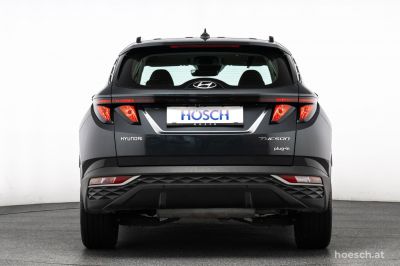Hyundai Tucson Gebrauchtwagen Hyundai Tucson Gebrauchtwagen
