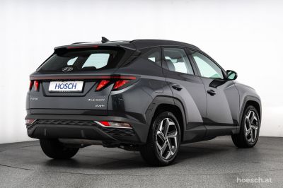 Hyundai Tucson Gebrauchtwagen Hyundai Tucson Gebrauchtwagen