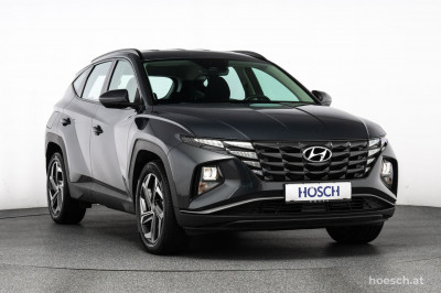 Hyundai Tucson Gebrauchtwagen
