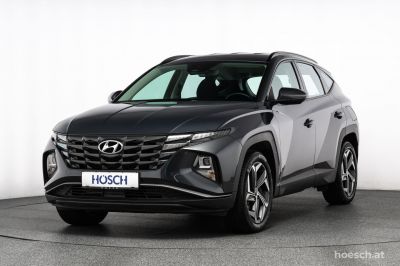 Hyundai Tucson Gebrauchtwagen Hyundai Tucson Gebrauchtwagen