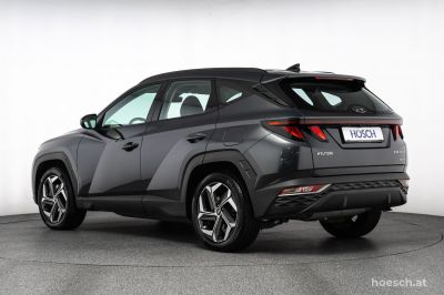 Hyundai Tucson Gebrauchtwagen Hyundai Tucson Gebrauchtwagen