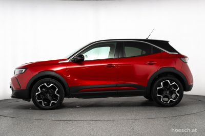 Opel Mokka Gebrauchtwagen Opel Mokka Gebrauchtwagen