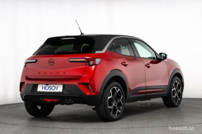 Opel Mokka Gebrauchtwagen Opel Mokka Gebrauchtwagen