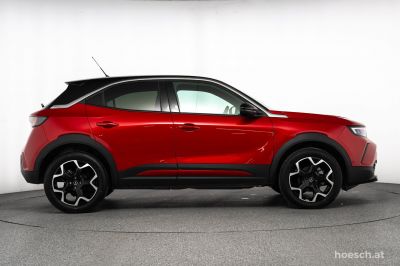 Opel Mokka Gebrauchtwagen Opel Mokka Gebrauchtwagen