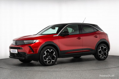 Opel Mokka Gebrauchtwagen