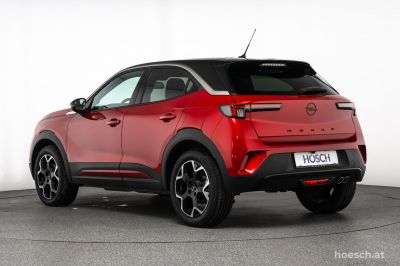 Opel Mokka Gebrauchtwagen Opel Mokka Gebrauchtwagen