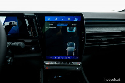 Renault Austral Gebrauchtwagen