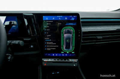 Renault Austral Gebrauchtwagen