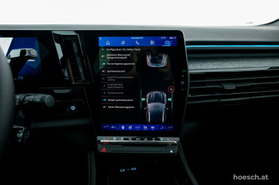 Renault Austral Gebrauchtwagen