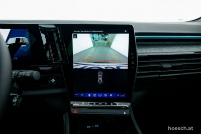 Renault Austral Gebrauchtwagen